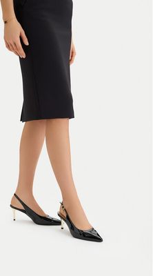 Czółenka na wiosnę Nine West ze sklepu: eobuwie.pl w kategorii: Czółenka - zdjęcie WP-EBWP-9KUZS-09B_5906751886441