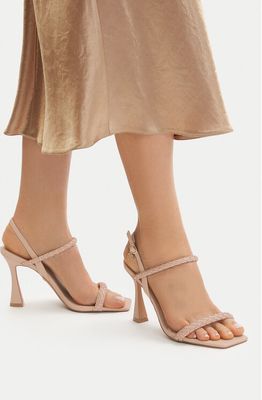 Sandały damskie na lato Nine West ze sklepu: eobuwie.pl w kategorii: Sandały damskie - zdjęcie WP-EBWP-9KUZS-09B_5906751886724