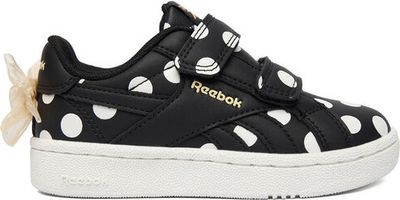 Buty sportowe dziecięce Reebok ze sklepu: eobuwie.pl w kategorii: Buty sportowe dziecięce - zdjęcie WP-EBWP-9KUZS-09B_5906751888124