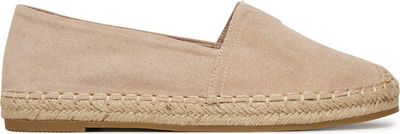 JENNY - Espadryle damskie na lato ze sklepu: eobuwie.pl w kategorii: Espadryle damskie - zdjęcie WP-EBWP-9KUZS-09B_5906751888865