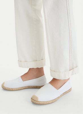 Espadryle damskie na lato JENNY ze sklepu: eobuwie.pl w kategorii: Espadryle damskie - zdjęcie WP-EBWP-9KUZS-09B_5906751889954