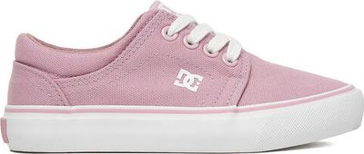 Trampki dziecięce wiosenne Dc Shoes ze sklepu: eobuwie.pl w kategorii: Trampki dziecięce - zdjęcie WP-EBWP-9KUZS-09B_5906751897737