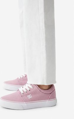 Trampki dziecięce wiosenne Dc Shoes ze sklepu: eobuwie.pl w kategorii: Trampki dziecięce - zdjęcie WP-EBWP-9KUZS-09B_5906751897737