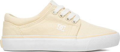 Dc Shoes - Trampki dziecięce na wiosnę ze sklepu: eobuwie.pl w kategorii: Trampki dziecięce - zdjęcie WP-EBWP-9KUZS-09B_5906751897744