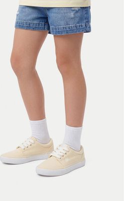 Dc Shoes - Trampki dziecięce na wiosnę ze sklepu: eobuwie.pl w kategorii: Trampki dziecięce - zdjęcie WP-EBWP-9KUZS-09B_5906751897744