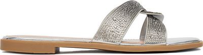 Klapki damskie eleganckie JENNY ze sklepu: eobuwie.pl w kategorii: Klapki damskie - zdjęcie WP-EBWP-9KUZS-09B_5906751899205