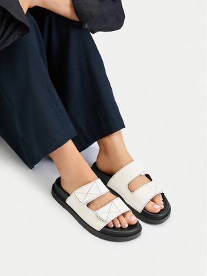 Klapki damskie letnie JENNY ze sklepu: eobuwie.pl w kategorii: Klapki damskie - zdjęcie WP-EBWP-9KUZS-09B_5906751899335