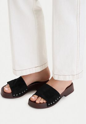 Klapki damskie letnie JENNY ze sklepu: eobuwie.pl w kategorii: Klapki damskie - zdjęcie WP-EBWP-9KUZS-09B_5906751899571