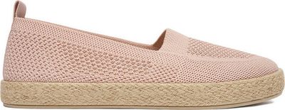Espadryle damskie na lato JENNY ze sklepu: eobuwie.pl w kategorii: Espadryle damskie - zdjęcie WP-EBWP-9KUZS-09B_5906751899717