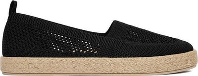 JENNY - Espadryle damskie na lato ze sklepu: eobuwie.pl w kategorii: Espadryle damskie - zdjęcie WP-EBWP-9KUZS-09B_5906751899724
