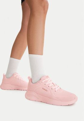 Buty sportowe damskie na wiosnę Go Soft ze sklepu: eobuwie.pl w kategorii: Buty sportowe damskie - zdjęcie WP-EBWP-9KUZS-09B_5906751903513