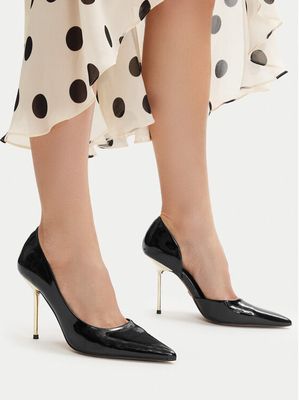 Czółenka Nine West ze sklepu: eobuwie.pl w kategorii: Czółenka - zdjęcie WP-EBWP-9KUZS-09B_5906751903933