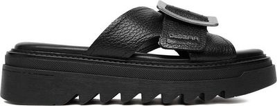 Klapki damskie G-Star Raw ze sklepu: eobuwie.pl w kategorii: Klapki damskie - zdjęcie WP-EBWP-9KUZS-09B_5906751906705