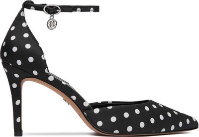 Czółenka Nine West ze sklepu: eobuwie.pl w kategorii: Czółenka - zdjęcie WP-EBWP-9KUZS-09B_5906751908112