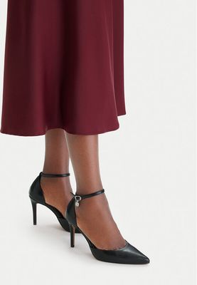 Czółenka Nine West ze sklepu: eobuwie.pl w kategorii: Czółenka - zdjęcie WP-EBWP-9KUZS-09B_5906751908129