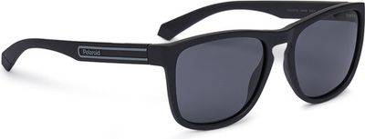 Polaroid - Okulary przeciwsłoneczne damskie ze sklepu: eobuwie.pl w kategorii: Okulary przeciwsłoneczne damskie - zdjęcie WP-EBWP-9KUZS-09B_5906751908662