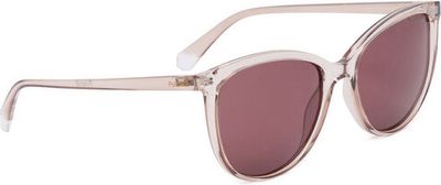 Polaroid - Okulary przeciwsłoneczne damskie ze sklepu: eobuwie.pl w kategorii: Okulary przeciwsłoneczne damskie - zdjęcie WP-EBWP-9KUZS-09B_5906751908693