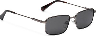 Okulary przeciwsłoneczne damskie Polaroid ze sklepu: eobuwie.pl w kategorii: Okulary przeciwsłoneczne damskie - zdjęcie WP-EBWP-9KUZS-09B_5906751908709