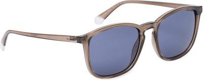 Polaroid - Okulary przeciwsłoneczne elegancki ze sklepu: eobuwie.pl w kategorii: Okulary przeciwsłoneczne męskie - zdjęcie WP-EBWP-9KUZS-09B_5906751908754