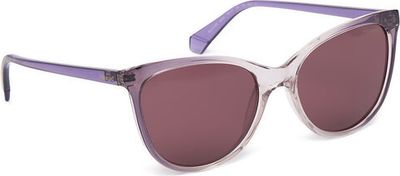 Okulary przeciwsłoneczne damskie Polaroid ze sklepu: eobuwie.pl w kategorii: Okulary przeciwsłoneczne damskie - zdjęcie WP-EBWP-9KUZS-09B_5906751908778