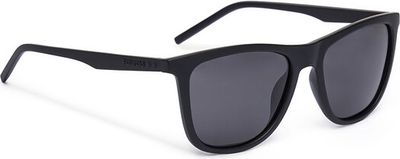 Okulary przeciwsłoneczne damskie elegancki Polaroid ze sklepu: eobuwie.pl w kategorii: Okulary przeciwsłoneczne damskie - zdjęcie WP-EBWP-9KUZS-09B_5906751908785