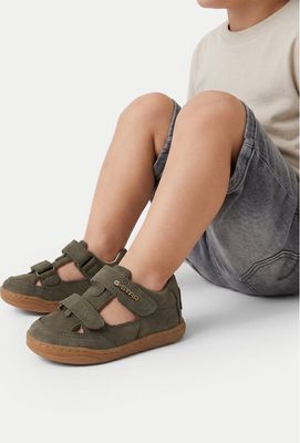 Sandały dziecięce na lato G-Star Raw ze sklepu: eobuwie.pl w kategorii: Sandały dziecięce - zdjęcie WP-EBWP-9KUZS-09B_5906751909539