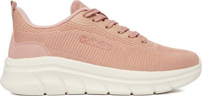 Buty sportowe damskie na wiosnę Go Soft ze sklepu: eobuwie.pl w kategorii: Buty sportowe damskie - zdjęcie WP-EBWP-9KUZS-09B_5906751909720