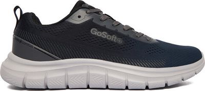 Buty sportowe męskie na jesień na wiosnę Go Soft ze sklepu: eobuwie.pl w kategorii: Buty sportowe męskie - zdjęcie WP-EBWP-9KUZS-09B_5906751909997