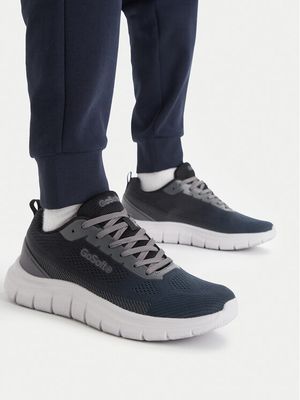 Buty sportowe męskie elegancki Go Soft ze sklepu: eobuwie.pl w kategorii: Buty sportowe męskie - zdjęcie WP-EBWP-9KUZS-09B_5906751909997