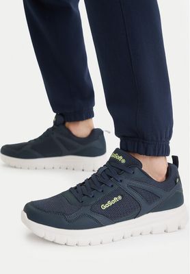 Buty sportowe męskie elegancki Go Soft ze sklepu: eobuwie.pl w kategorii: Buty sportowe męskie - zdjęcie WP-EBWP-9KUZS-09B_5906751911006