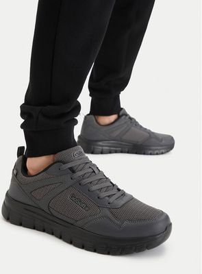 Buty sportowe męskie elegancki Go Soft ze sklepu: eobuwie.pl w kategorii: Buty sportowe męskie - zdjęcie WP-EBWP-9KUZS-09B_5906751911013