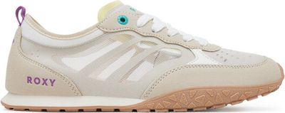 Buty sportowe damskie na wiosnę ROXY ze sklepu: eobuwie.pl w kategorii: Buty sportowe damskie - zdjęcie WP-EBWP-9KUZS-09B_5906751911143