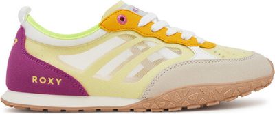 ROXY - Buty sportowe damskie na wiosnę ze sklepu: eobuwie.pl w kategorii: Buty sportowe damskie - zdjęcie WP-EBWP-9KUZS-09B_5906751911150