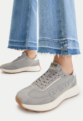 G-Star Raw - Buty sportowe damskie na wiosnę ze sklepu: eobuwie.pl w kategorii: Buty sportowe damskie - zdjęcie WP-EBWP-9KUZS-09B_5906751912355