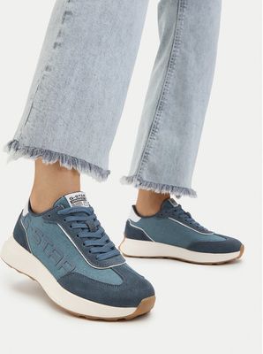 Buty sportowe damskie na wiosnę G-Star Raw ze sklepu: eobuwie.pl w kategorii: Buty sportowe damskie - zdjęcie WP-EBWP-9KUZS-09B_5906751912362