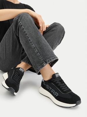 G-Star Raw - Buty sportowe damskie ze sklepu: eobuwie.pl w kategorii: Buty sportowe damskie - zdjęcie WP-EBWP-9KUZS-09B_5906751912379