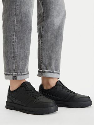 Buty sportowe damskie JENNY ze sklepu: eobuwie.pl w kategorii: Buty sportowe damskie - zdjęcie WP-EBWP-9KUZS-09B_5906751920220