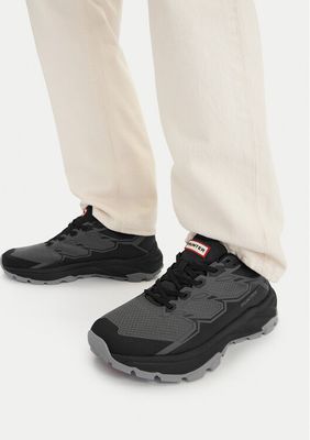 Buty sportowe męskie Hunter ze sklepu: eobuwie.pl w kategorii: Buty sportowe męskie - zdjęcie WP-EBWP-9KUZS-09B_5906751924655