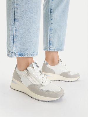 Go Soft - Buty sportowe damskie wiosenne ze sklepu: eobuwie.pl w kategorii: Buty sportowe damskie - zdjęcie WP-EBWP-9KUZS-09B_5906751926482
