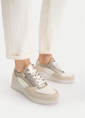 Buty sportowe damskie na wiosnę Go Soft ze sklepu: eobuwie.pl w kategorii: Buty sportowe damskie - zdjęcie WP-EBWP-9KUZS-09B_5906751926499