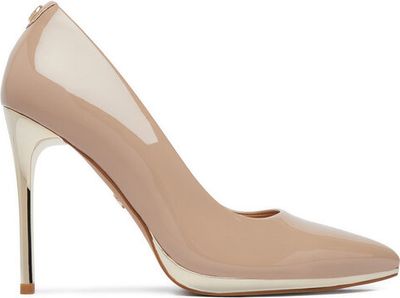 Czółenka na wiosnę Nine West ze sklepu: eobuwie.pl w kategorii: Czółenka - zdjęcie WP-EBWP-9KUZS-09B_5906751928783
