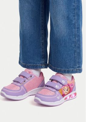 Buty sportowe dziecięce wiosenne Paw Patrol ze sklepu: eobuwie.pl w kategorii: Buty sportowe dziecięce - zdjęcie WP-EBWP-9KUZS-09B_5906751932667