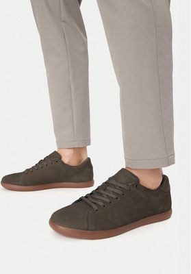 Buty sportowe męskie wiosenne Lasocki ze sklepu: eobuwie.pl w kategorii: Buty sportowe męskie - zdjęcie WP-EBWP-9KUZS-09B_5906751933015