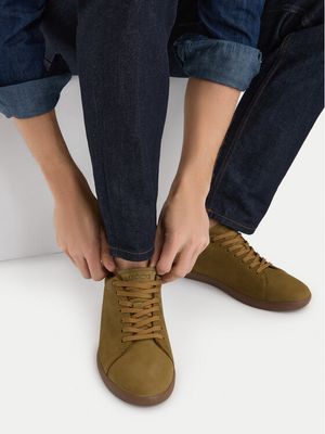 Buty sportowe męskie jesienne Lasocki ze sklepu: eobuwie.pl w kategorii: Buty sportowe męskie - zdjęcie WP-EBWP-9KUZS-09B_5906751933022