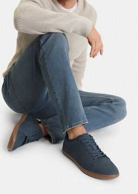 Lasocki - Buty sportowe męskie ze sklepu: eobuwie.pl w kategorii: Buty sportowe męskie - zdjęcie WP-EBWP-9KUZS-09B_5906751933046