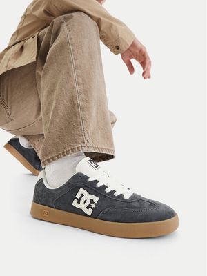 Dc Shoes - Trampki męskie jesienne na wiosnę ze sklepu: eobuwie.pl w kategorii: Trampki męskie - zdjęcie WP-EBWP-9KUZS-09B_5906751938119