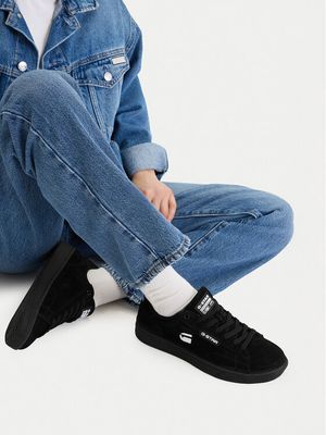 Buty sportowe damskie na wiosnę G-Star Raw ze sklepu: eobuwie.pl w kategorii: Buty sportowe damskie - zdjęcie WP-EBWP-9KUZS-09B_5906751938645
