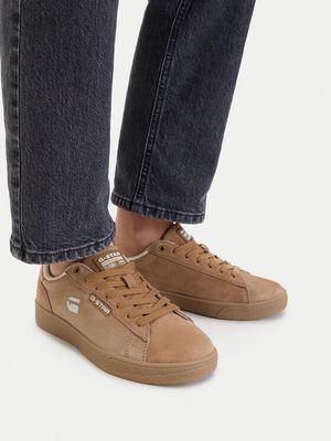 G-Star Raw - Trampki damskie na wiosnę ze sklepu: eobuwie.pl w kategorii: Trampki damskie - zdjęcie WP-EBWP-9KUZS-09B_5906751938652