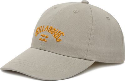 Billabong - Czapka z daszkiem męska ze sklepu: eobuwie.pl w kategorii: Czapki z daszkiem męskie - zdjęcie WP-EBWP-9KUZS-09B_5906751941188