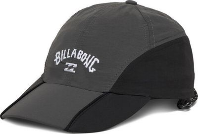Czapka z daszkiem męska Billabong ze sklepu: eobuwie.pl w kategorii: Czapki z daszkiem męskie - zdjęcie WP-EBWP-9KUZS-09B_5906751941201